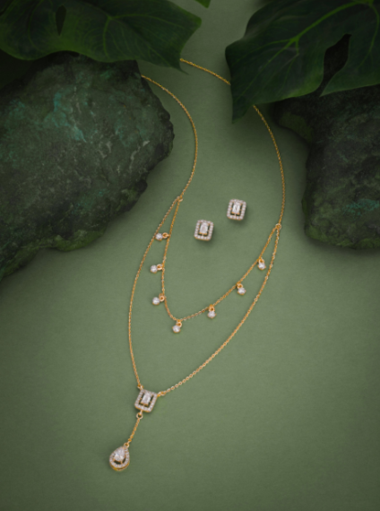 Necklace