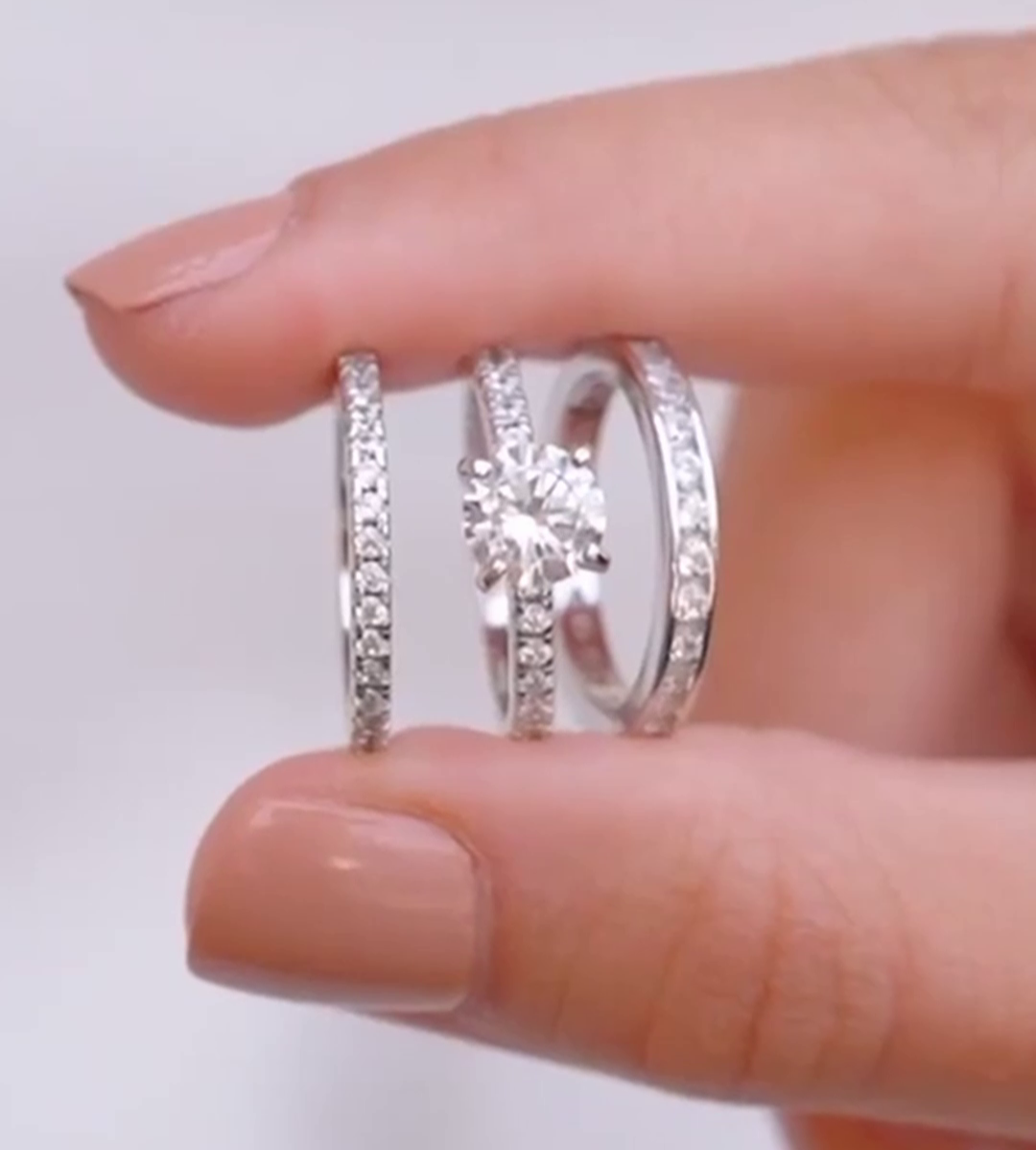 Stack Ring